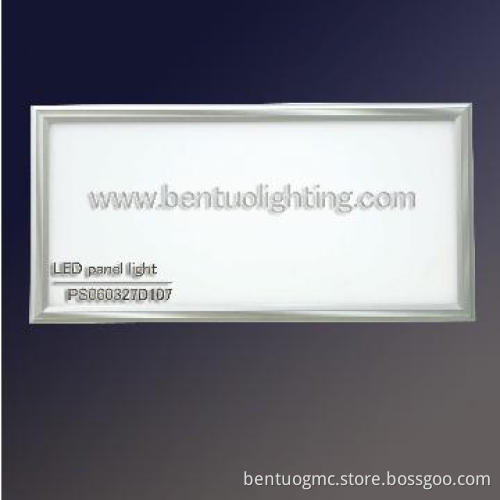 Energy saving 27W 600*300*11mm LED panel light